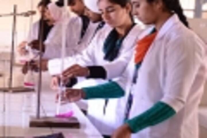 laboratory